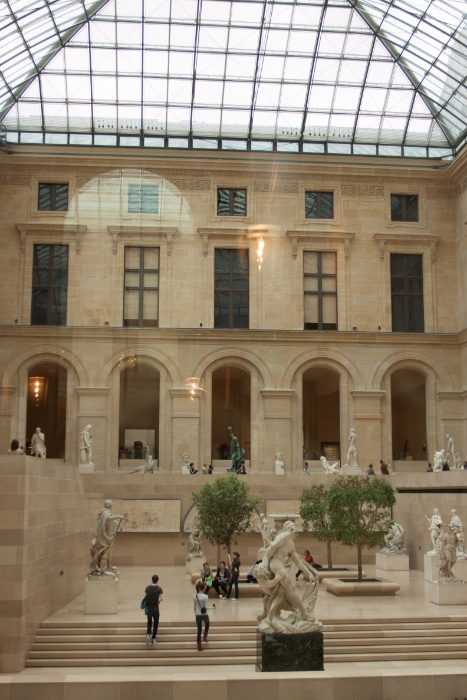 Paris - 315 - Louvre